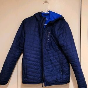 A lovely high performance jacket!